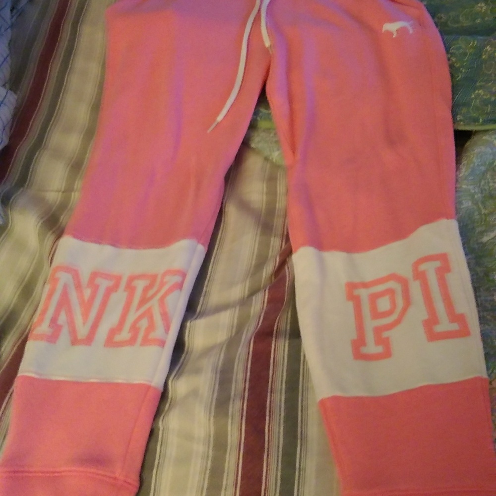 Woman's sweats